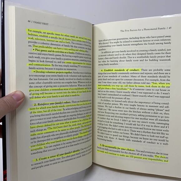 Bundle of 2 Phil McGraw Books Dr. Phil - Picture 8 of 8